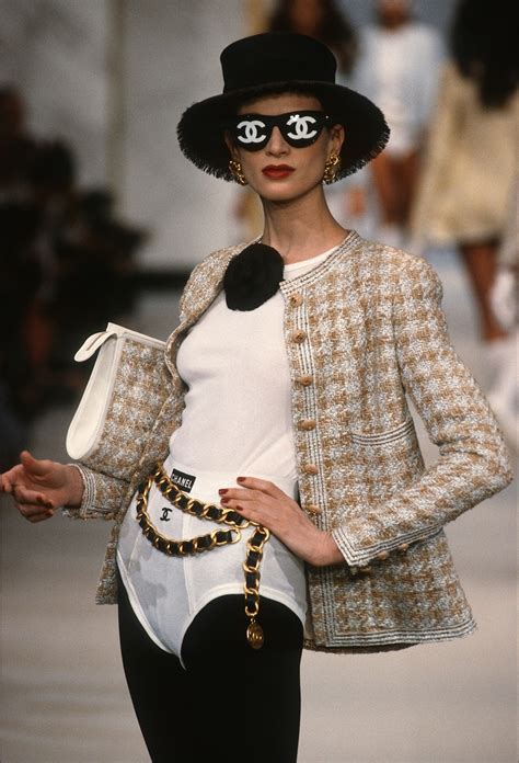 designers for chanel|who designs for Chanel now.